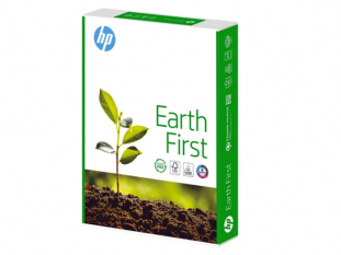 papier do drukarek i kopiarek A4 80g kserograficzny HP Earth First, FSC