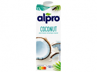 Napój kokosowo-ryżowy 1L Alpro