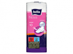 Podpaski Bella Nova 10 szt./op.