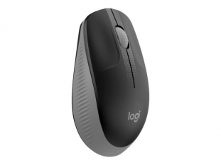 mysz optyczna bezprzewodowa Logitech M190