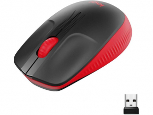 mysz optyczna bezprzewodowa Logitech M190