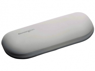 podkadka pod nadgarstek ergonomiczna Kensington ErgoSoft, do myszy standardowej, szara