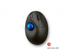 mysz optyczna bezprzewodowa Kensington Trackball Pro Fit Ergo TB450