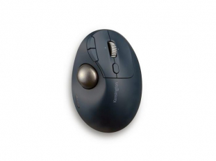 mysz optyczna bezprzewodowa Kensington Trackball Pro Fit Ergo TB550