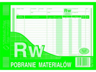 pobranie materiaw RW 373-3 Michalczyk&Prokop A5 80 kartek