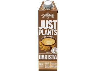 napj rolinny Barista 1L Tymbark Just Plants