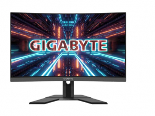 monitor 27 cali Gigabyte G27QC A 1ms/12MLN:1/FULLHD/HDMI