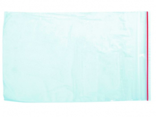 torebki strunowe 160x220 mm Office Products LDPE, transparentne, 100 szt./opak