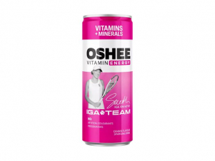 napj gazowany Oshee Vitamin Energy Witaminy i Mineray 250 ml