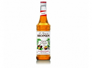 syrop Monin Passion Fruit marakuja 700 ml