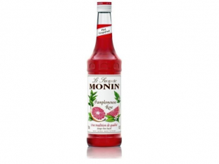 syrop Monin Pink Grapefruit 700 ml