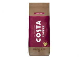 kawa ziarnista Costa Coffee Signature Blend Dark Roast 1 kg