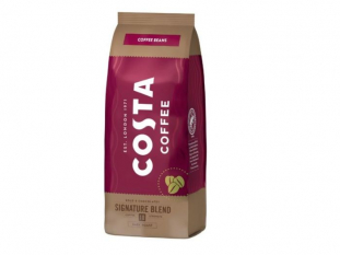 kawa ziarnista Costa Coffee Signature Blend Dark Roast 500g