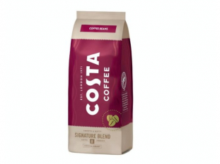 kawa ziarnista Costa Coffee Signature Blend 500g