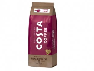 kawa mielona Costa Coffee Signature Blend Dark Roast 500g