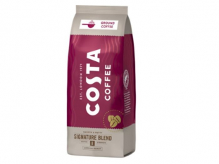 kawa mielona Costa Coffee Signature Blend Medium Roast 500g