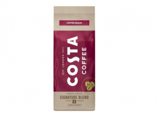 kawa ziarnista Costa Coffee Signature Blend 200g