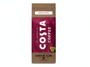 kawa mielona Costa Coffee Signature Blend Dark Roast 200g