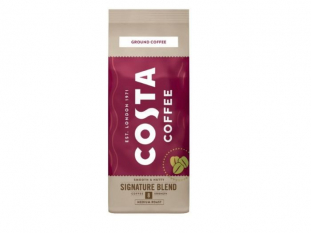 kawa mielona Costa Coffee Signature Blend 200g