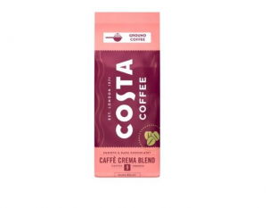 kawa mielona Costa Coffee Crema Blend 200g