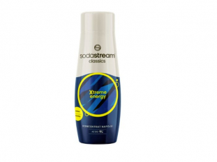 syrop SodaStream Xtreme Energy 440 ml