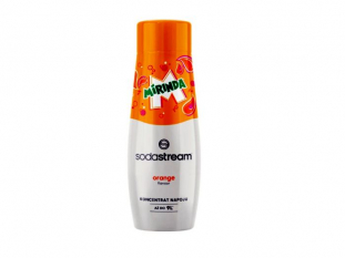 syrop SodaStream mirinda 440 ml