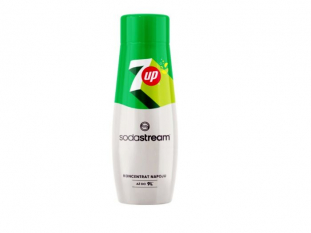 syrop SodaStream 7UP 440 ml