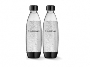 butelka na wod SodaStream Fuse 1l 2 szt./op.