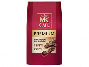 kawa ziarnista MK Cafe Premium 1 kg