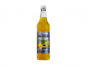 koncentrat Lemonade Mix Monin 1l