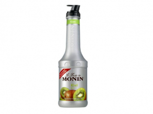 puree Monin Kiwi 1l