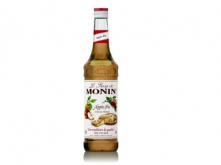 syrop Monin Apple Pie szarlotka 700 ml