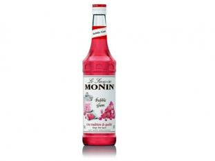 syrop Monin Bubble Gum guma balonowa 700 ml