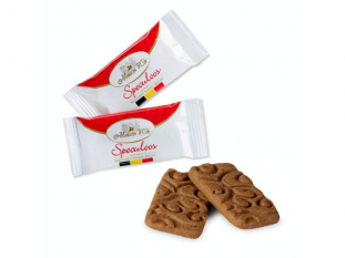 ciastka kruche Lion Speculoos 300 szt./op.