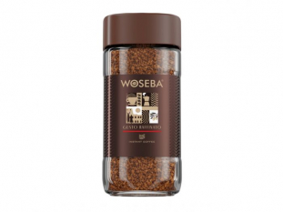 Kawa WOSEBA Ti Meriti Gusto Raffinato, rozpuszczalna, 100g