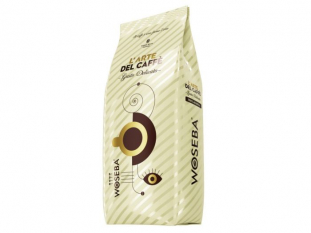 Kawa WOSEBA L?arte del caff?, Gusto Delicato, ziarnista, 500g