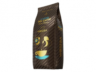 Kawa WOSEBA L?arte del caff?, Crema Classico, ziarnista, 1000g