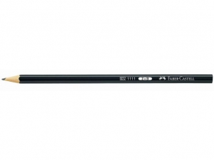 owek grafitowy Faber Castell 1111/ B Towar dostpny do wyczerpania zapasw!