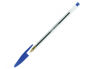 długopis Bic Cristal, gr.linii 0,4 mm