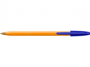 długopis Bic Orange, gr.linii 0,3 mm 