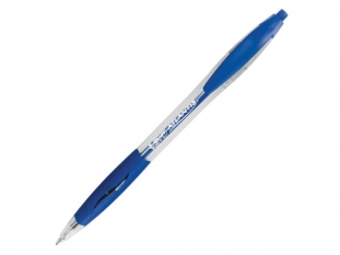 długopis automatyczny 0,4 mm Bic Atlantis Click