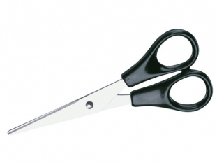 nożyczki biurowe 22 cm Durable Standard