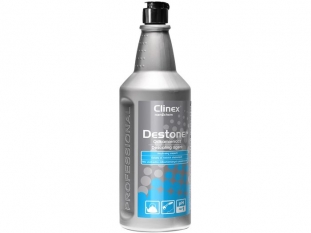 odkamieniacz w pynie Clinex Destoner 1 L