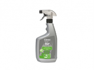 odwieacz powietrza Clinex Air Nuta Relaksu, Aerozol spray 650 ml