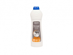 mleczko do czyszczenia Clinex Stronger 750 ml