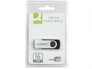 pami pendrive 4GB Q-Connect USB 2.0 