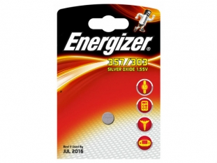 bateria zegarkowa 357/303 Energizer 