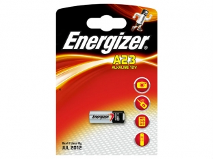 bateria E23A 12V Energizer 