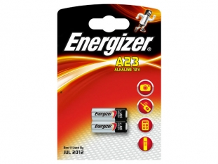 bateria E23A 12V Energizer 2szt./op.