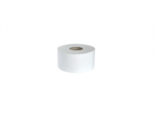 papier toaletowy Office Products Jumbo celulozowy, 2-warstwowy 12rolek./op.